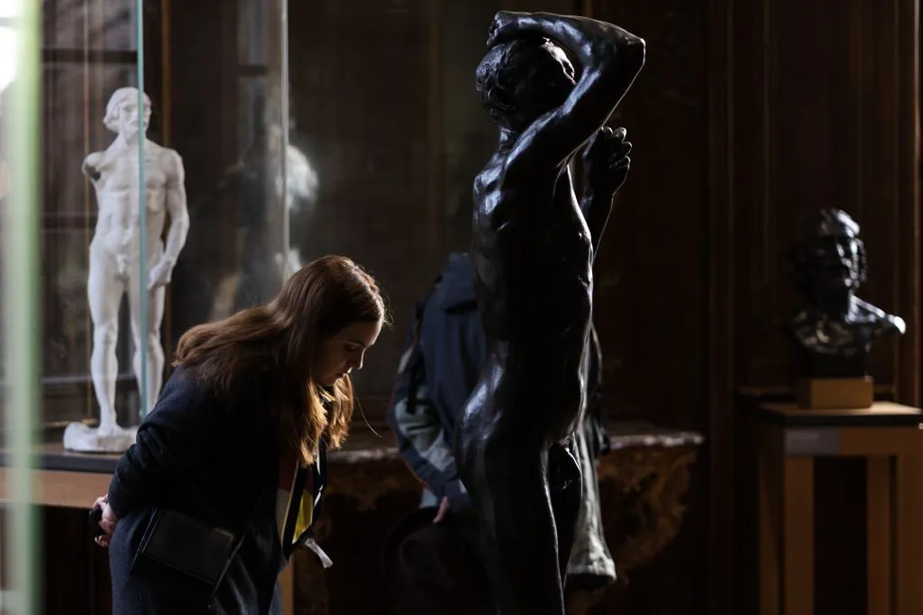 Musée Rodin: Skip The Line