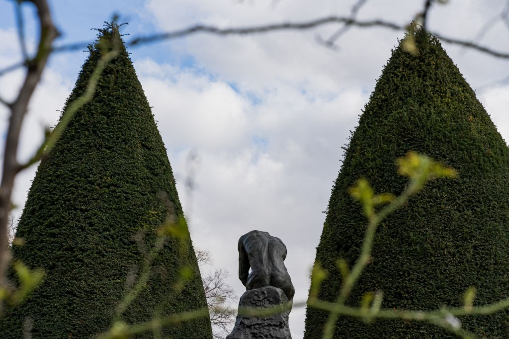 Musée Rodin: Skip The Line