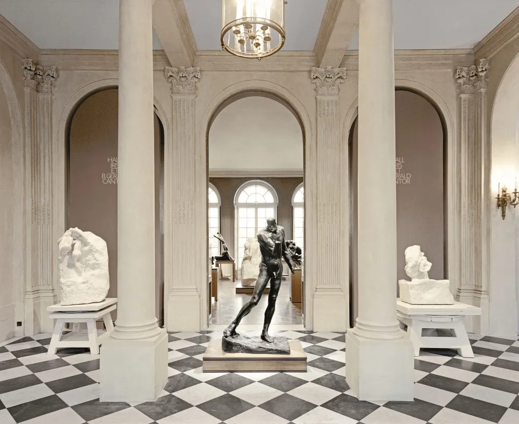 Musée Rodin: Skip The Line