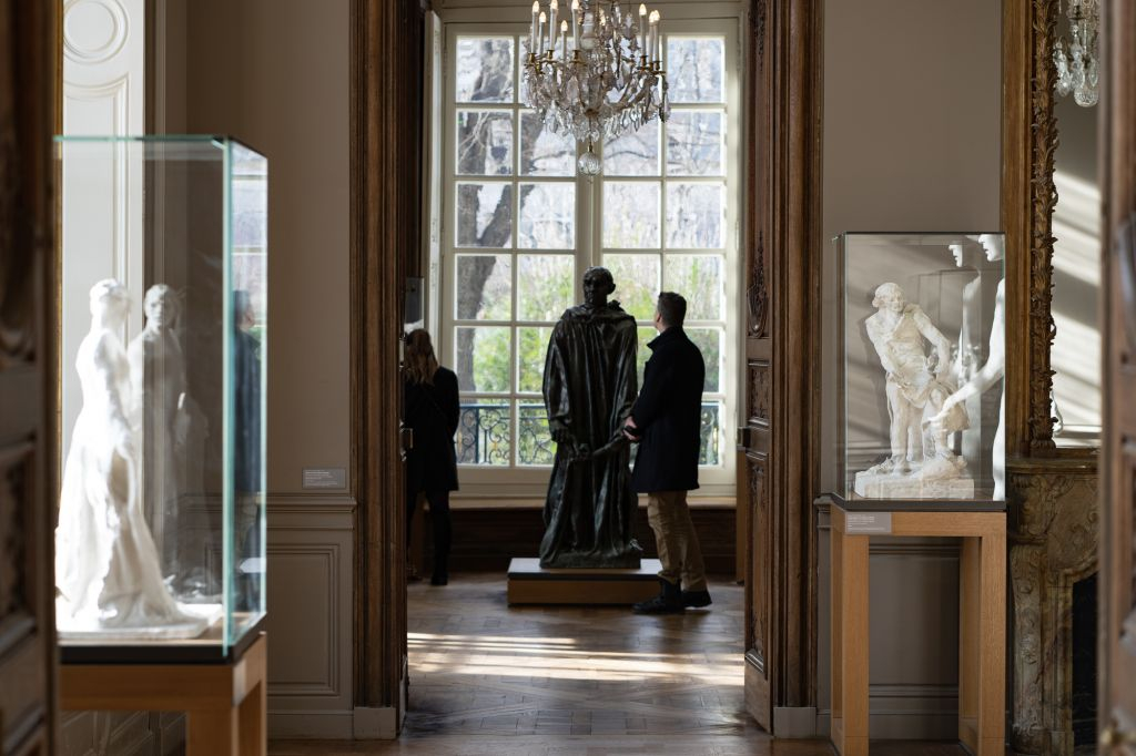 Musée Rodin: Skip The Line