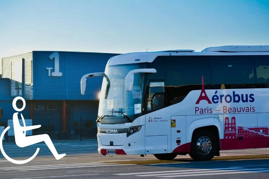 Beauvais Airport Shuttle
