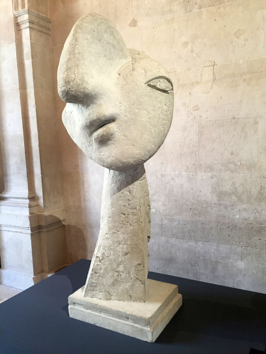 Musée national Picasso-Paris: Bilhete de entrada prioritária