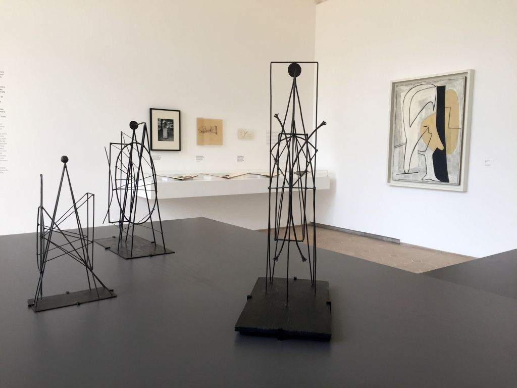 Musée national Picasso-Paris: Bilhete de entrada prioritária