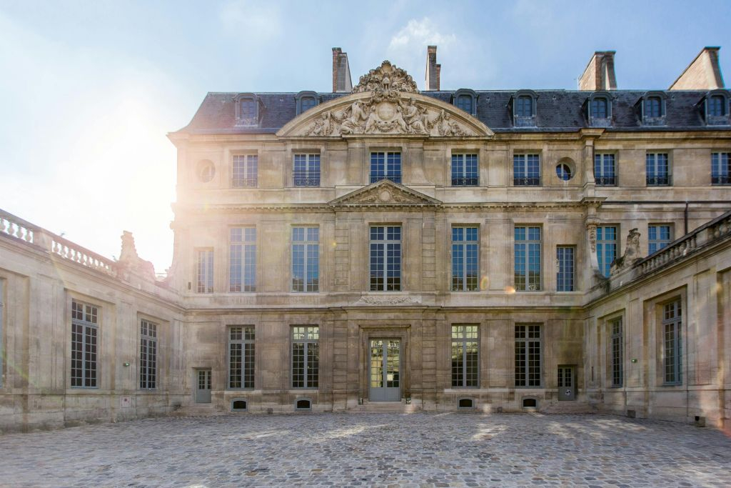 Musée national Picasso-Paris: Bilhete de entrada prioritária