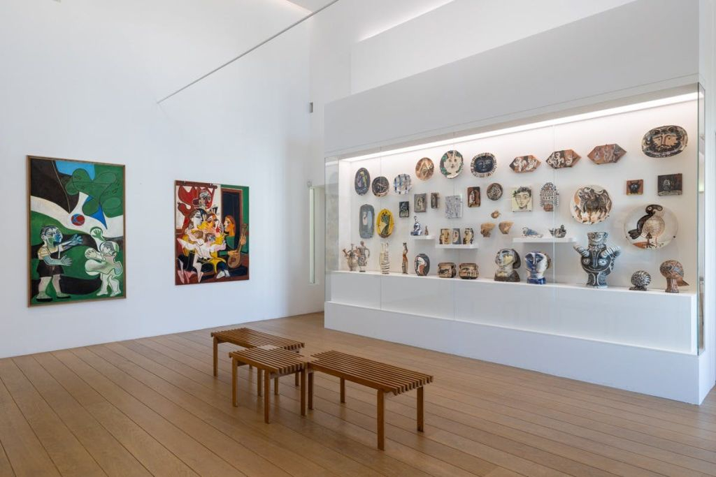 Musée national Picasso-Paris: Bilhete de entrada prioritária