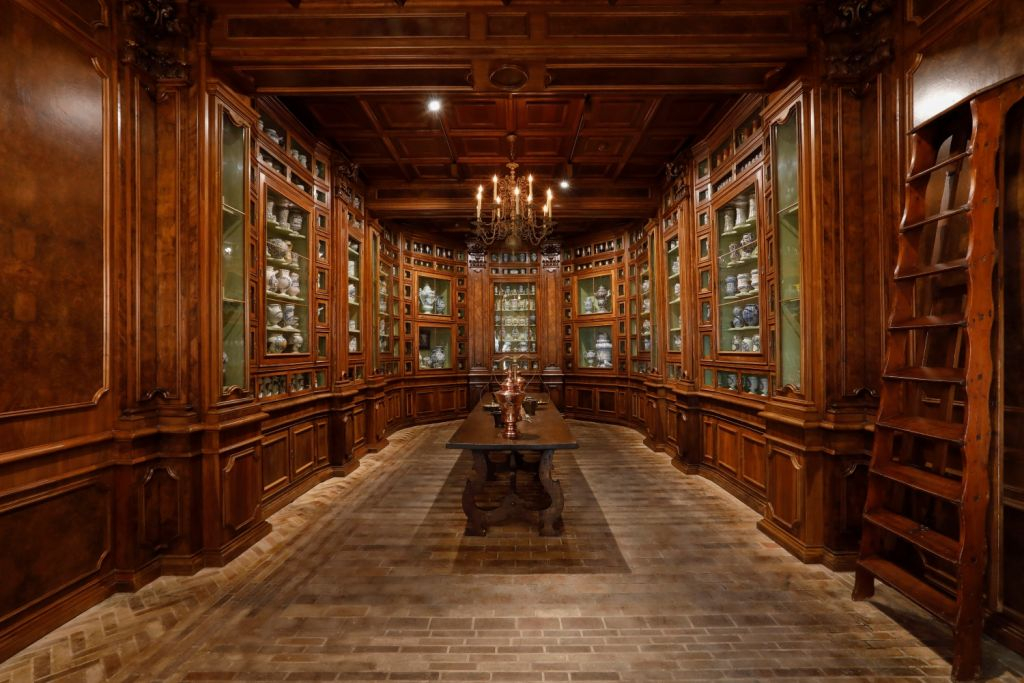 Château de Chenonceau: Billet d'entrée
