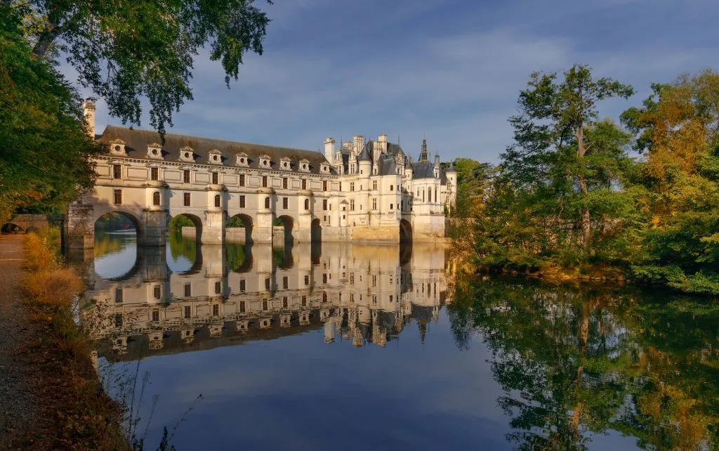 Château de Chenonceau: Billet d'entrée