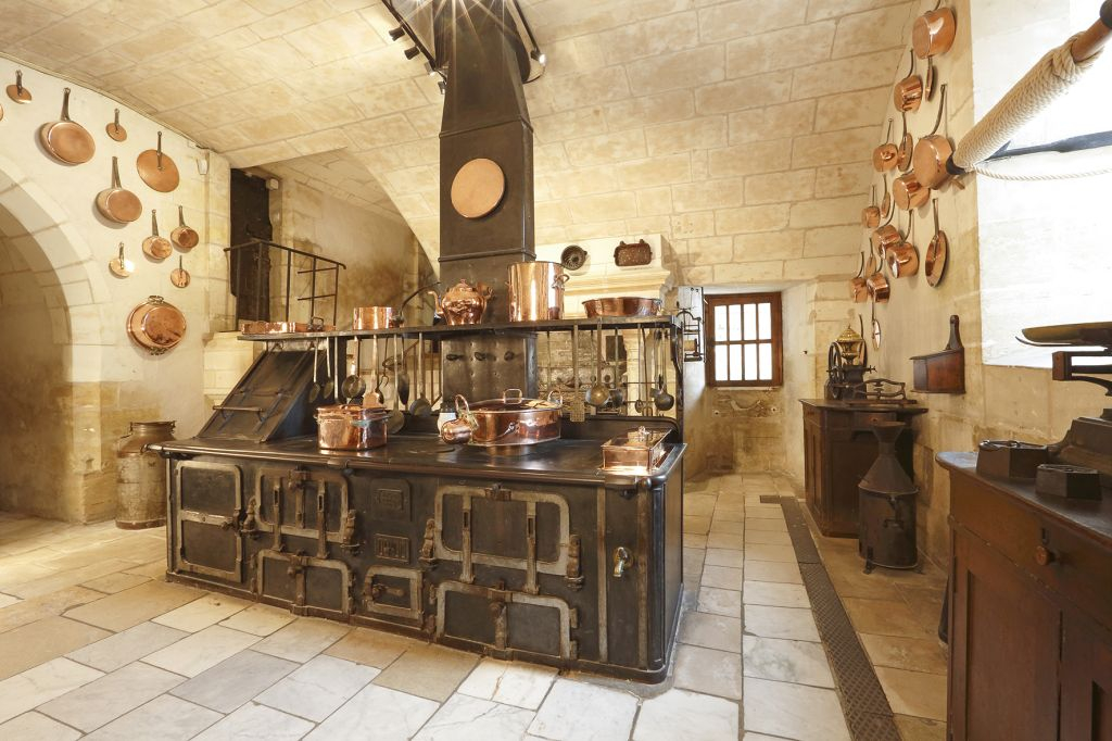 Château de Chenonceau: Billet d'entrée