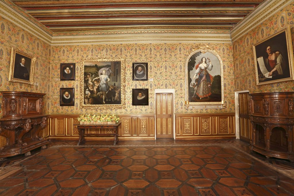 Château de Chenonceau: Billet d'entrée