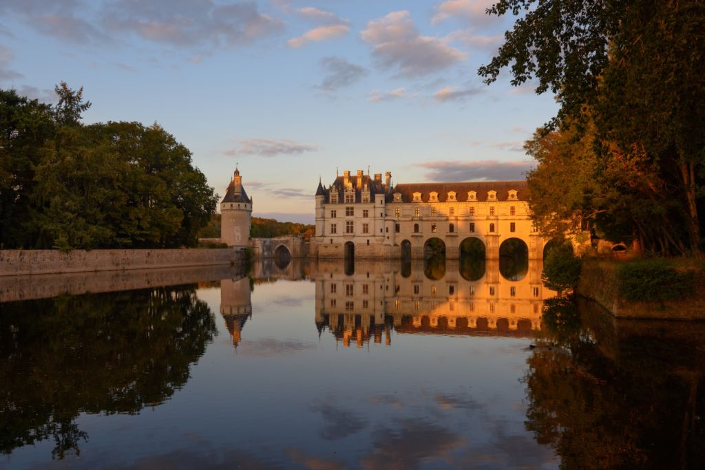 Château de Chenonceau: Billet d'entrée