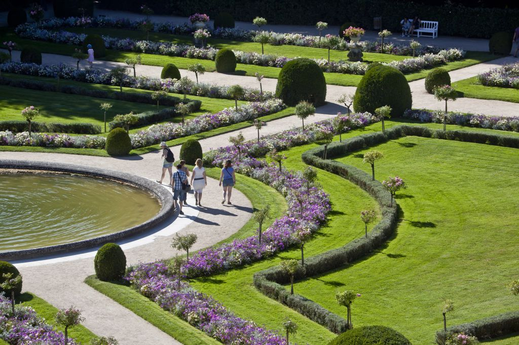 Château de Chenonceau: Billet d'entrée