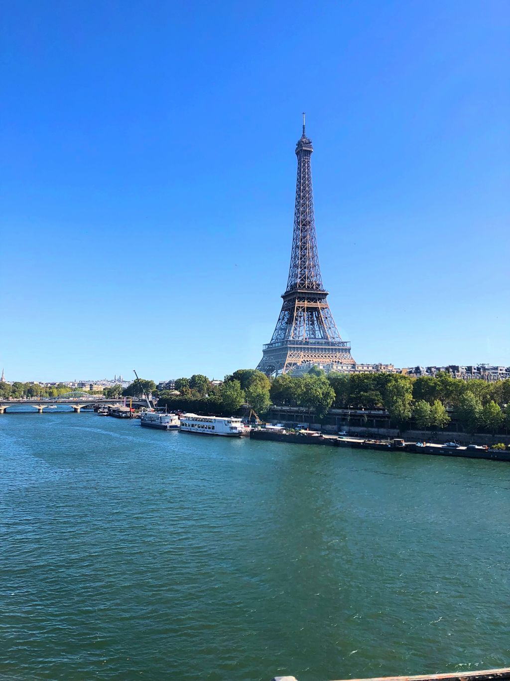 Eiffel Tower