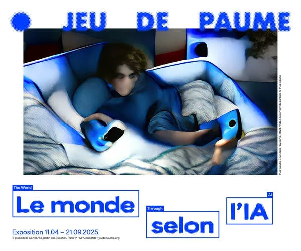 Jeu de Paume: Bertille Bak and Tina Modotti