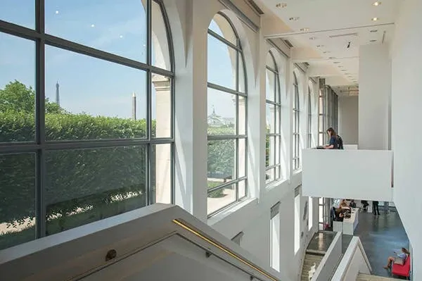 Jeu de Paume: Bertille Bak and Tina Modotti