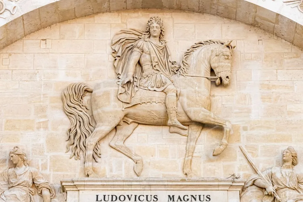Musée de l'Armée - Les Invalides: Entry Ticket