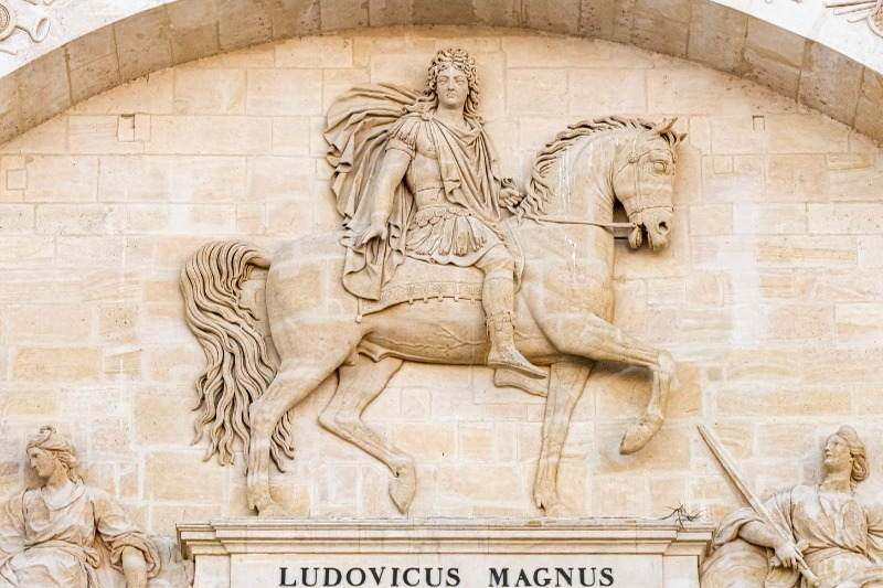 Museu do Exército - Les Invalides: Bilhete de entrada