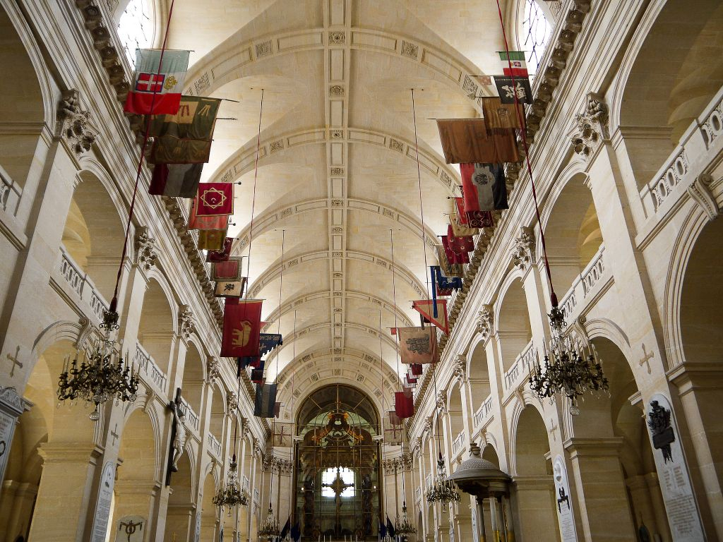 Museu do Exército - Les Invalides: Bilhete de entrada