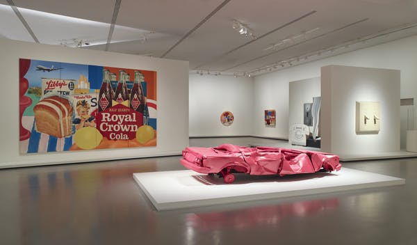 Fondation Louis Vuitton: Premium Access