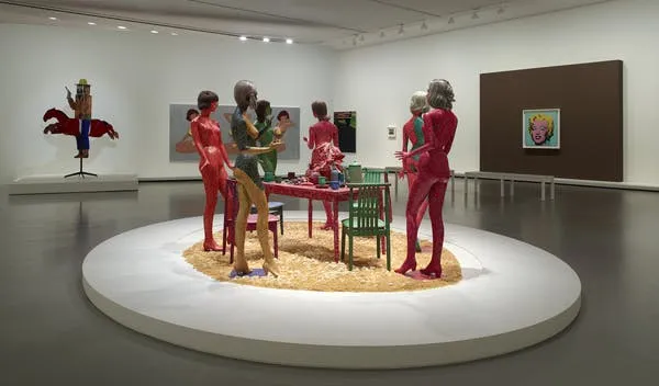 Fondation Louis Vuitton: Premium Access