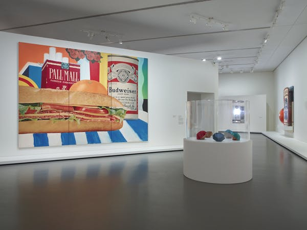 Fondation Louis Vuitton: Premium Access