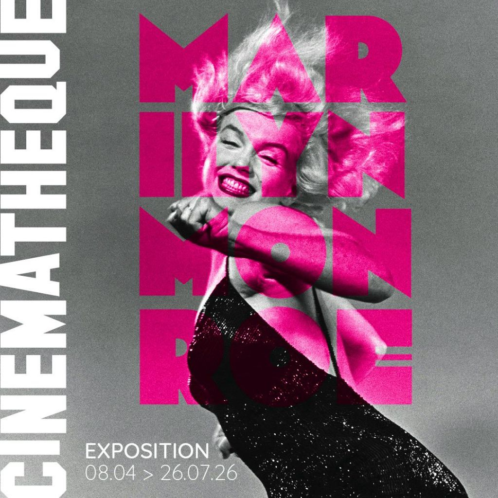 La Cinémathèque Française: The Art of James Cameron Exhibition