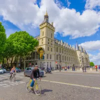 Conciergerie: Entry Ticket