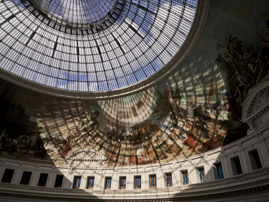 Bourse de Commerce - Pinault Collection: Priority Access Ticket