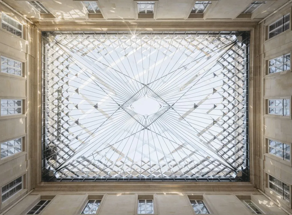 Hôtel de la Marine: Al Thani Collection