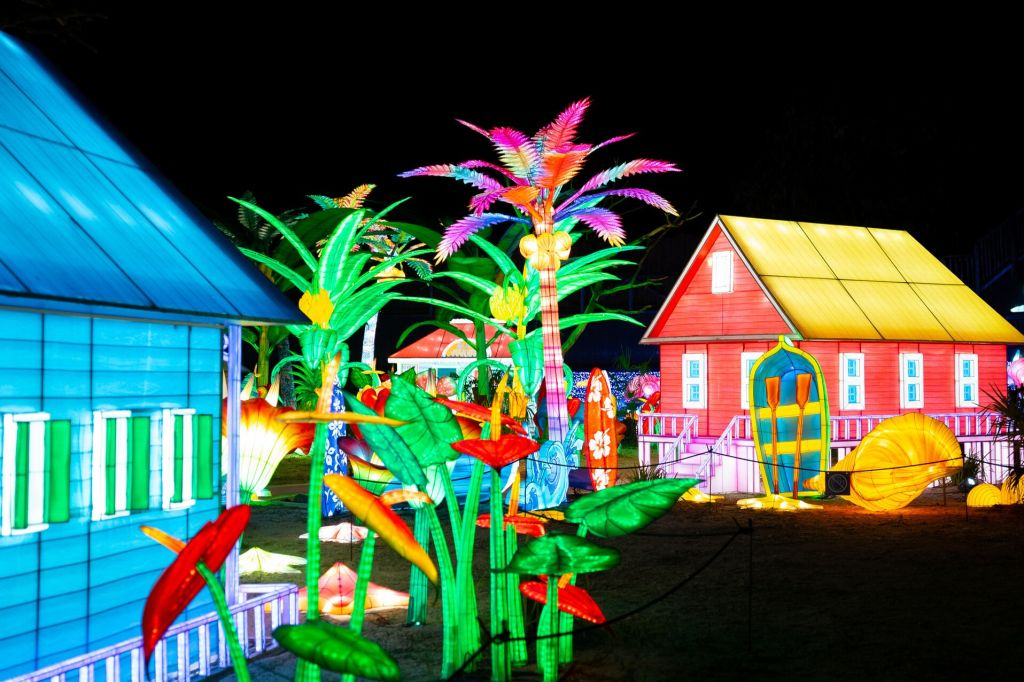 Jardim Zoológico de Amnéville: Bilhete de acesso rápido