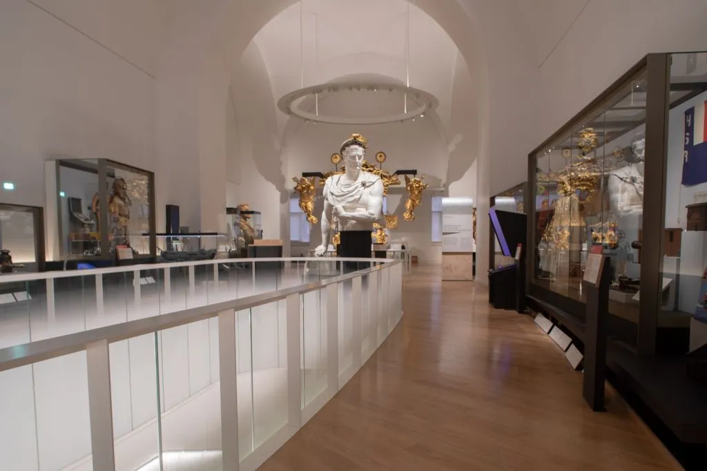 Musée National de la Marine