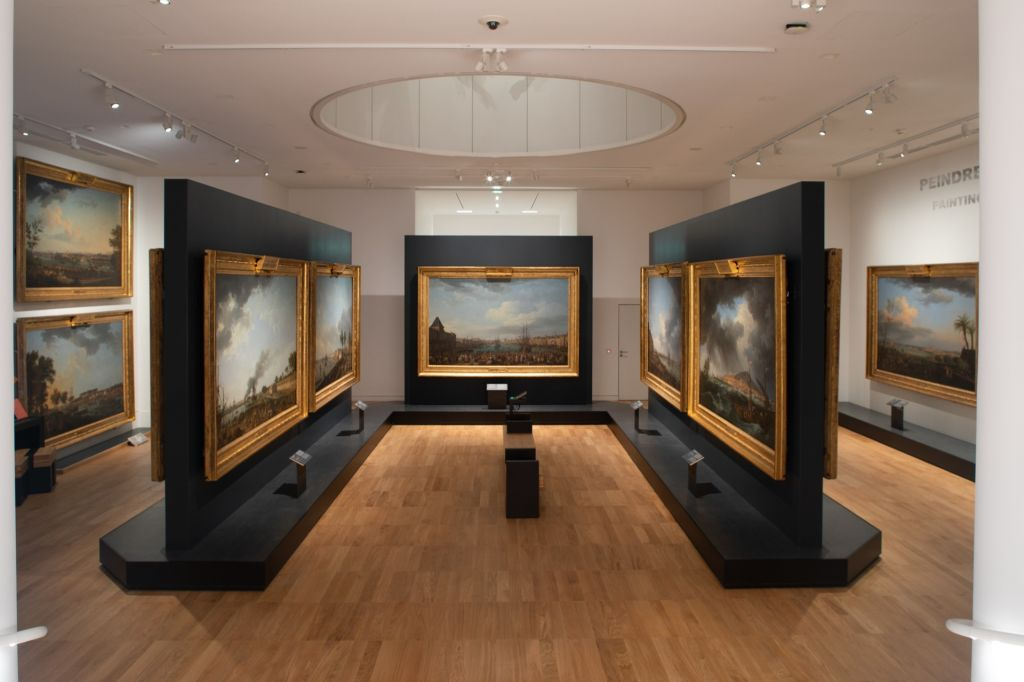 Musée National de la Marine