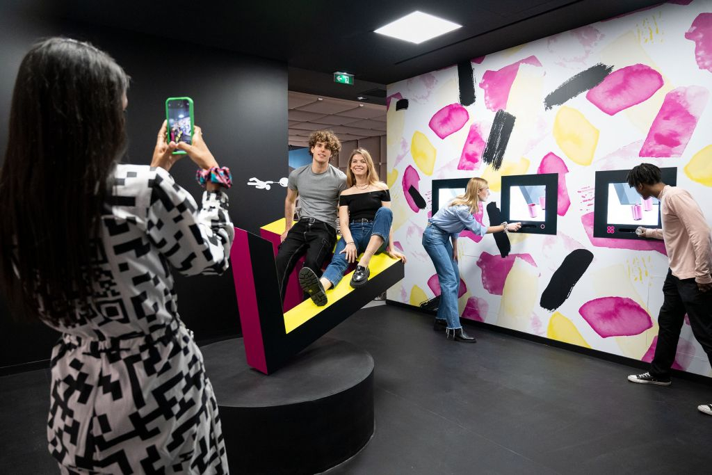 Paradox Museum Paris: Priority Entrance Ticket