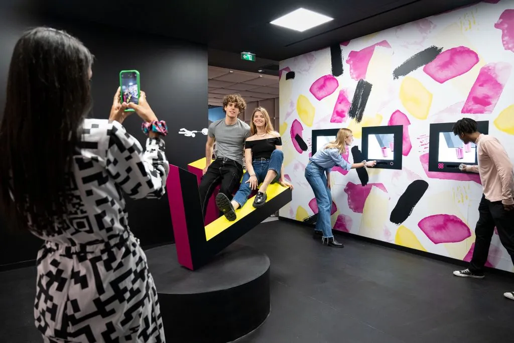 Paradox Museum Paris: Priority Entrance Ticket