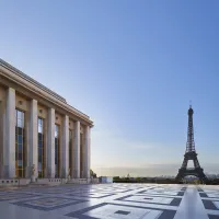 Cité de l'architecture et du patrimoine: Skip The Line Ticket