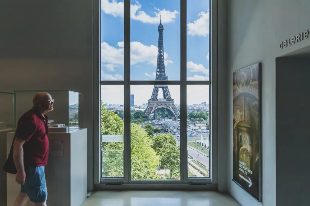 Cité de l'architecture et du patrimoine: Skip The Line Ticket