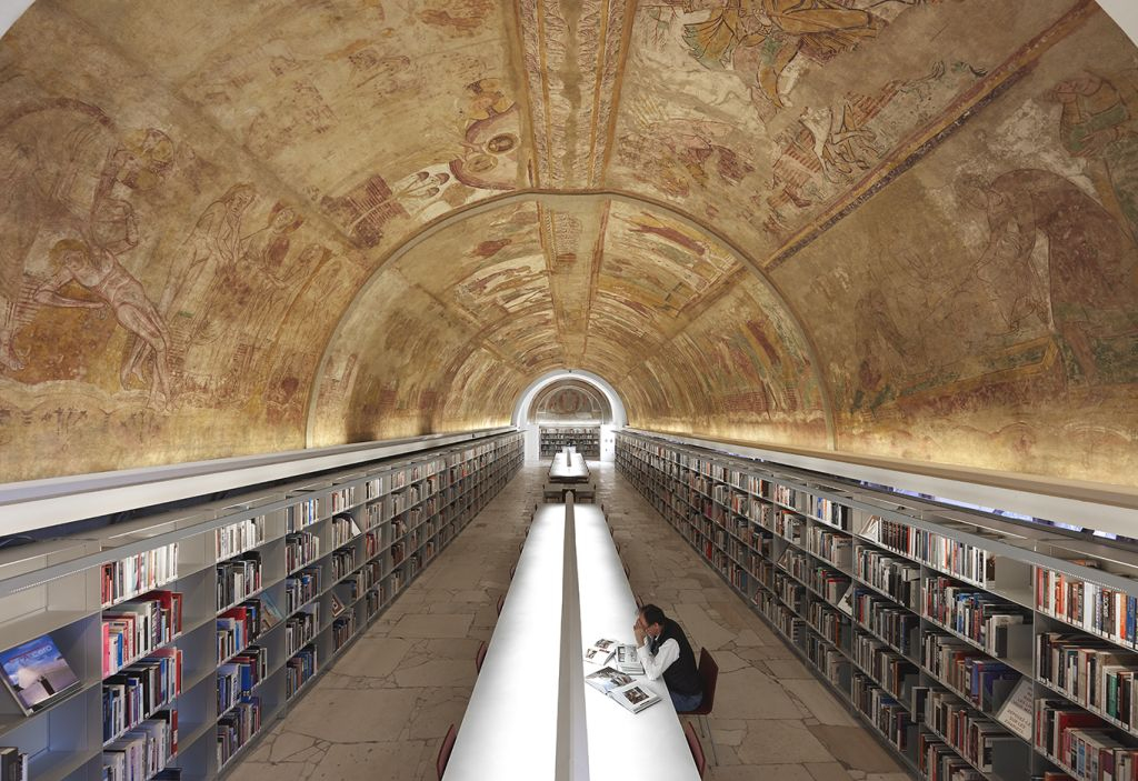 Cité de l'architecture et du patrimoine: Skip The Line Ticket
