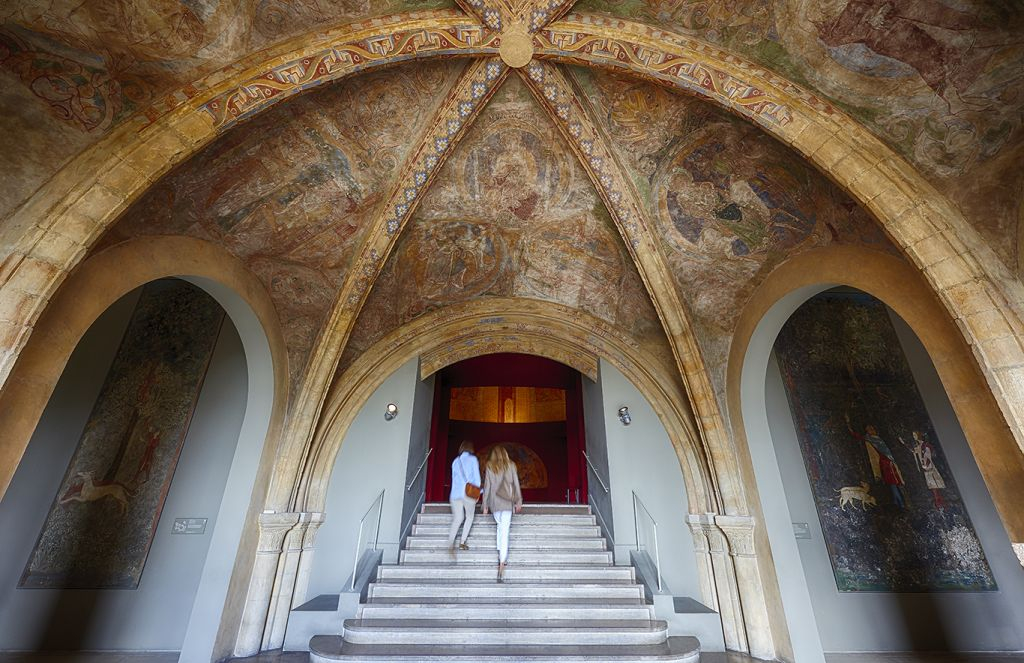 Cité de l'architecture et du patrimoine: Skip The Line Ticket