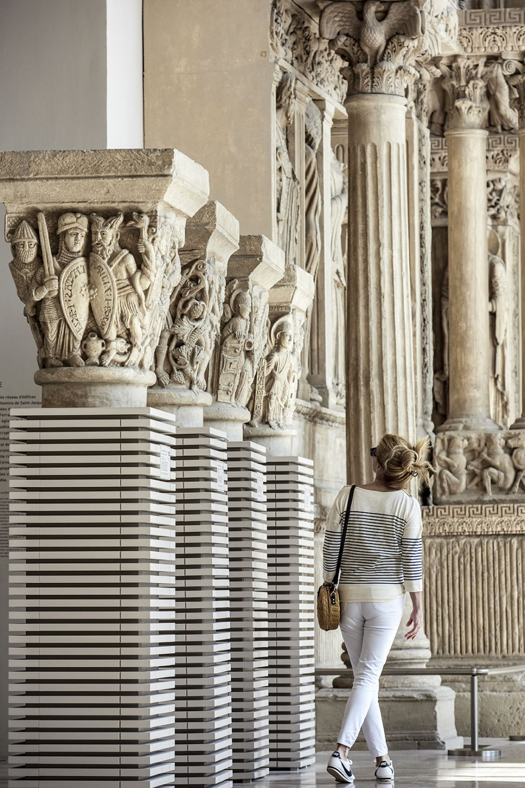 Cité de l'architecture et du patrimoine: Skip The Line Ticket