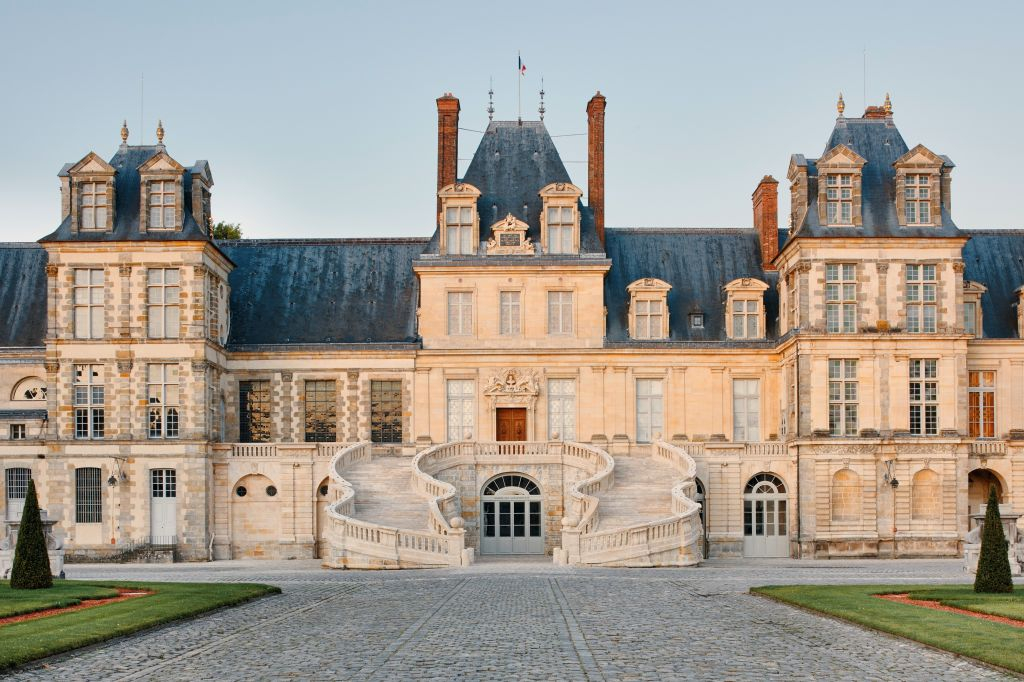 Château de Fontainebleau: Priority Entrance Ticket