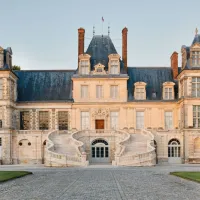 Château de Fontainebleau: Priority Entrance Ticket