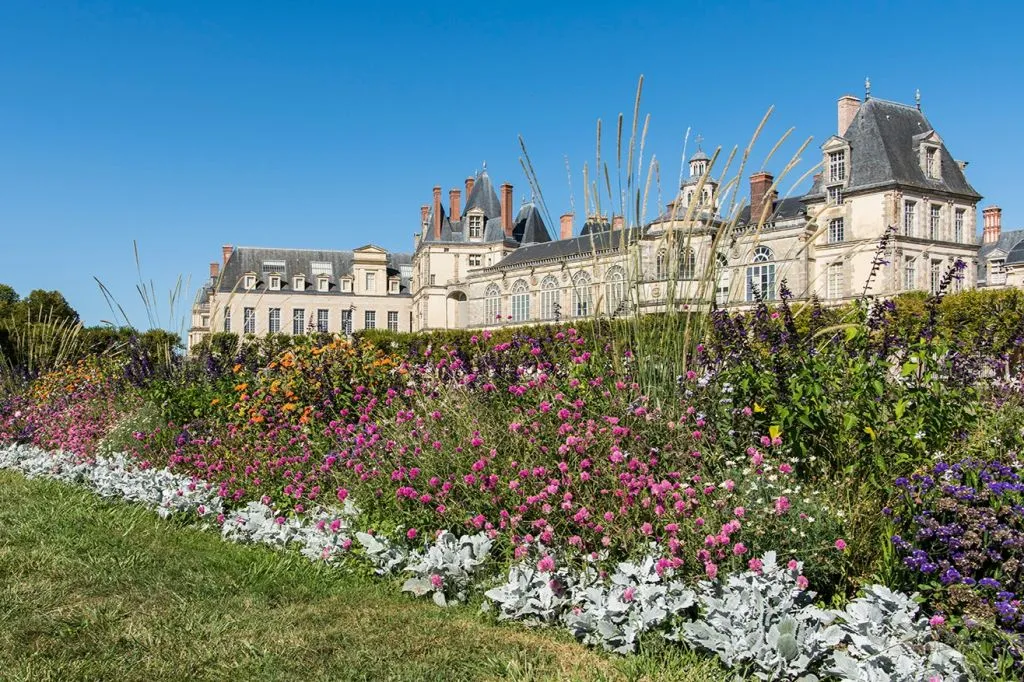Château de Fontainebleau: Priority Entrance Ticket