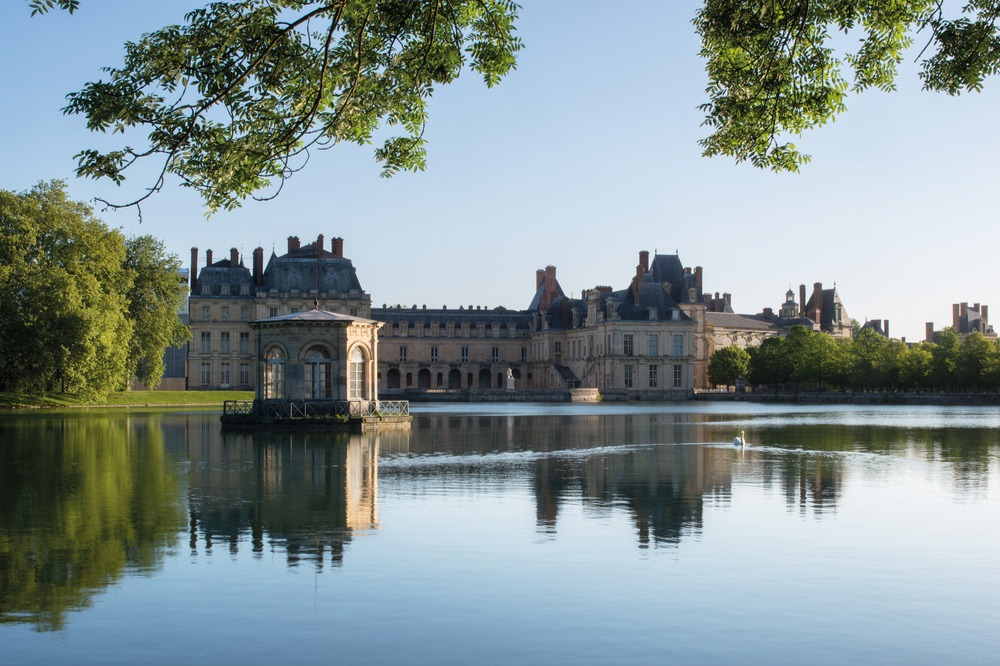 Château de Fontainebleau: Priority Entrance Ticket