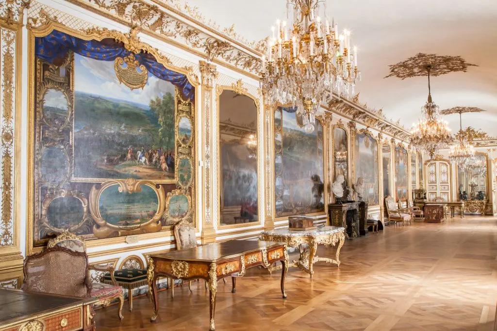 Château de Chantilly: Skip The Line Ticket