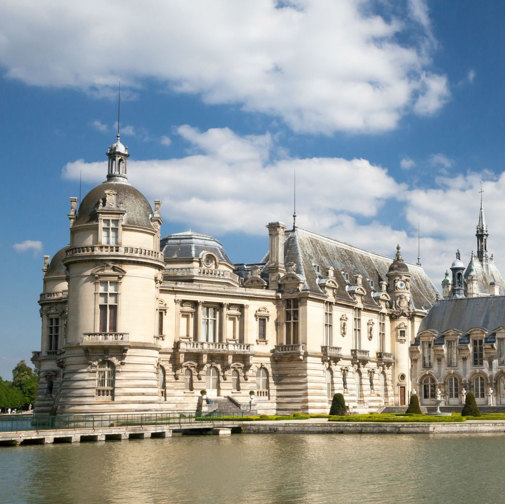 Château de Chantilly: Skip The Line Ticket