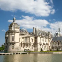 Château de Chantilly: Skip The Line Ticket