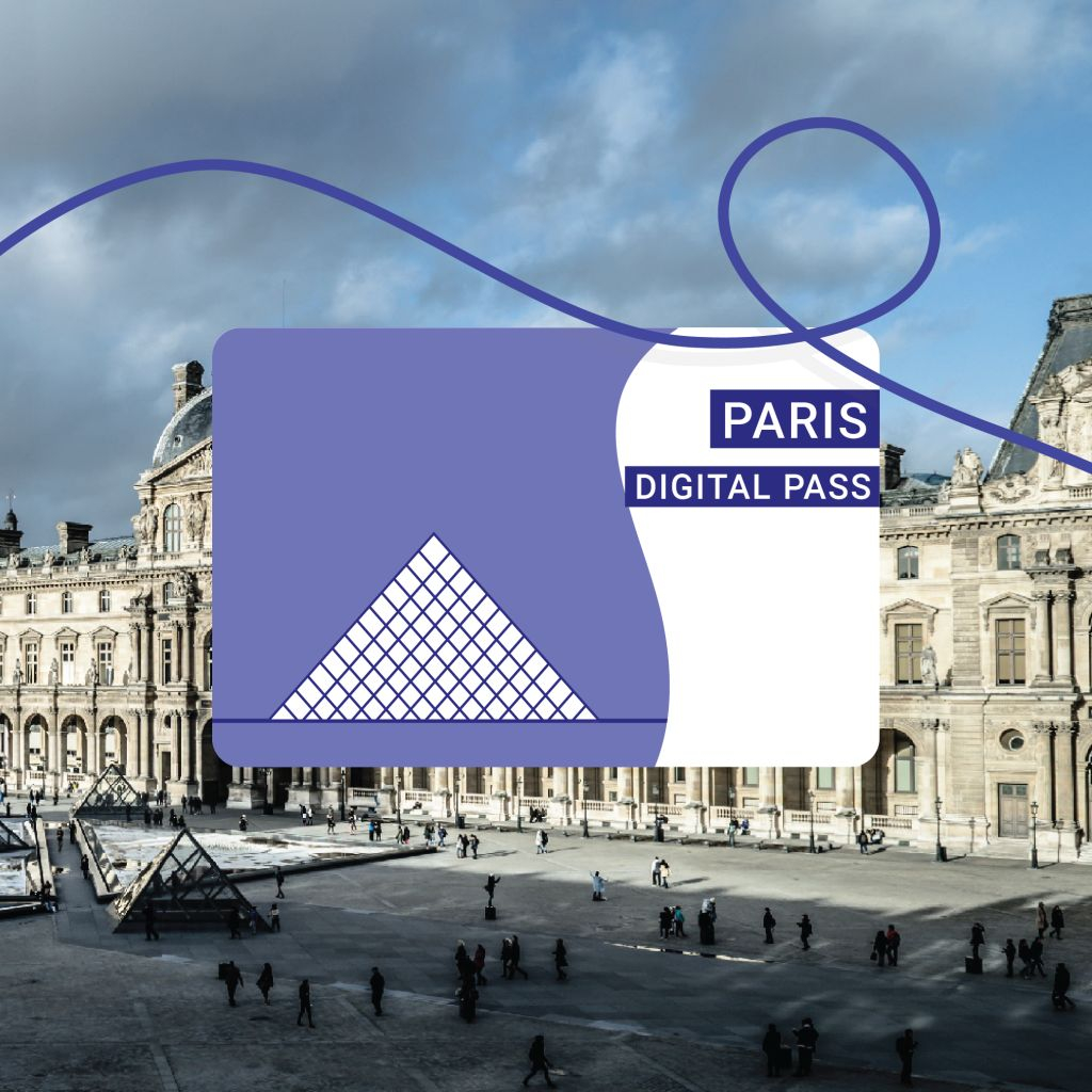 City Card Paris