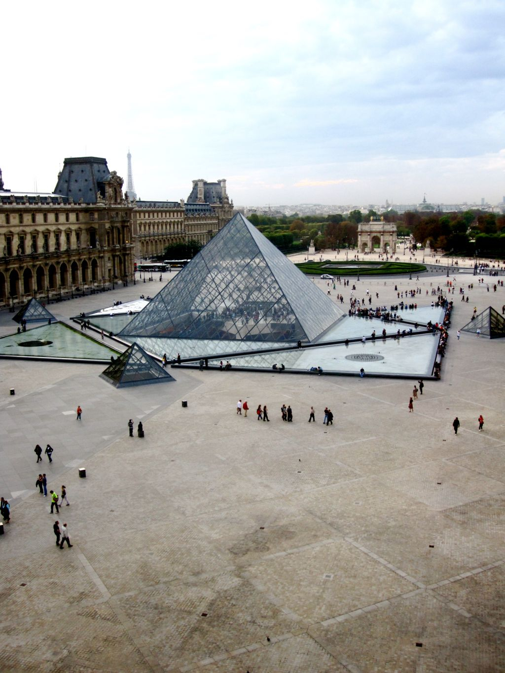 Paris City Card