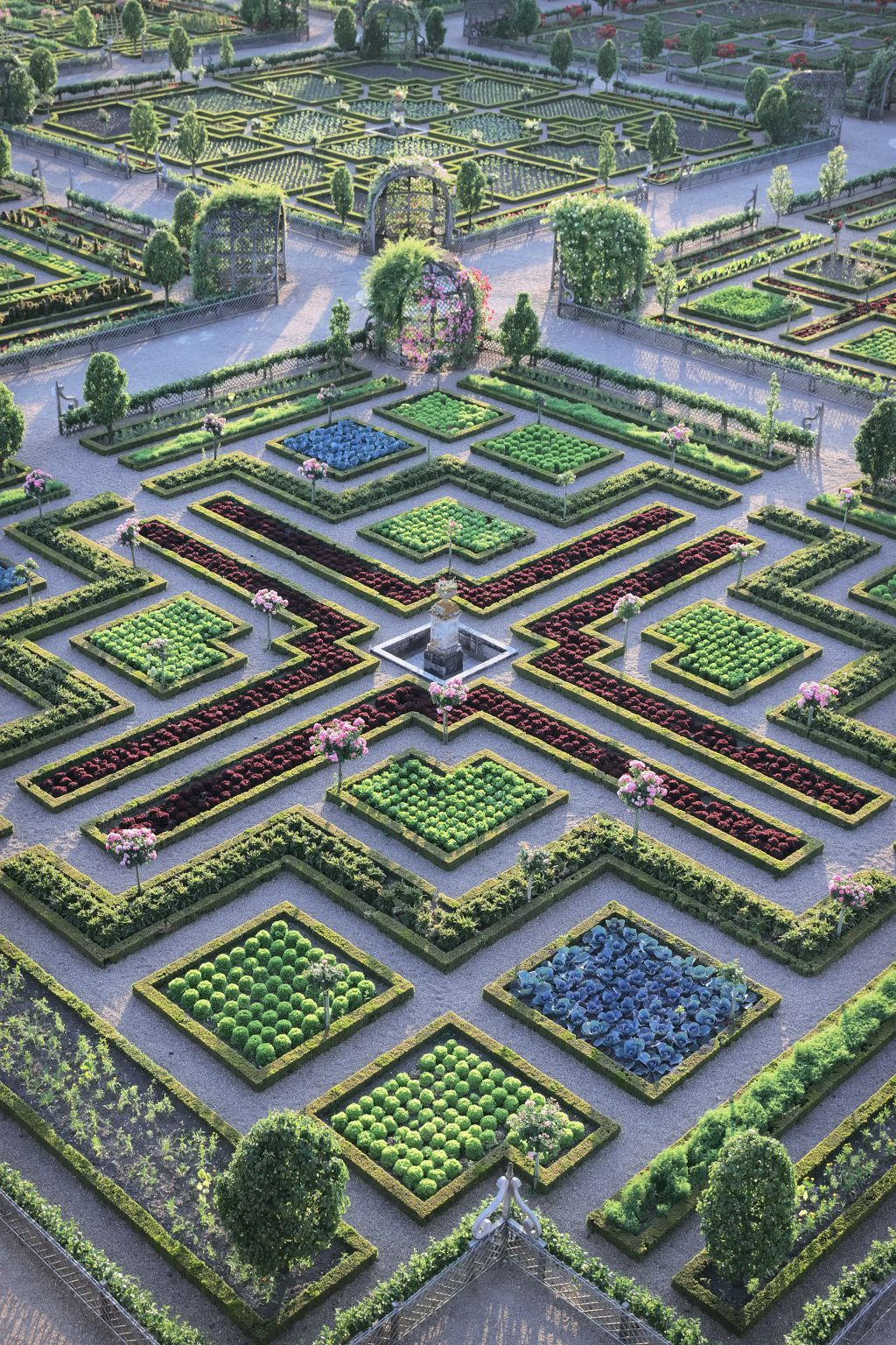 Château de Villandry: Billet d'entrée