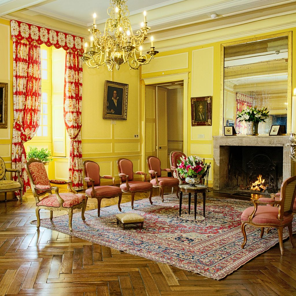 Château de Villandry: Billet d'entrée