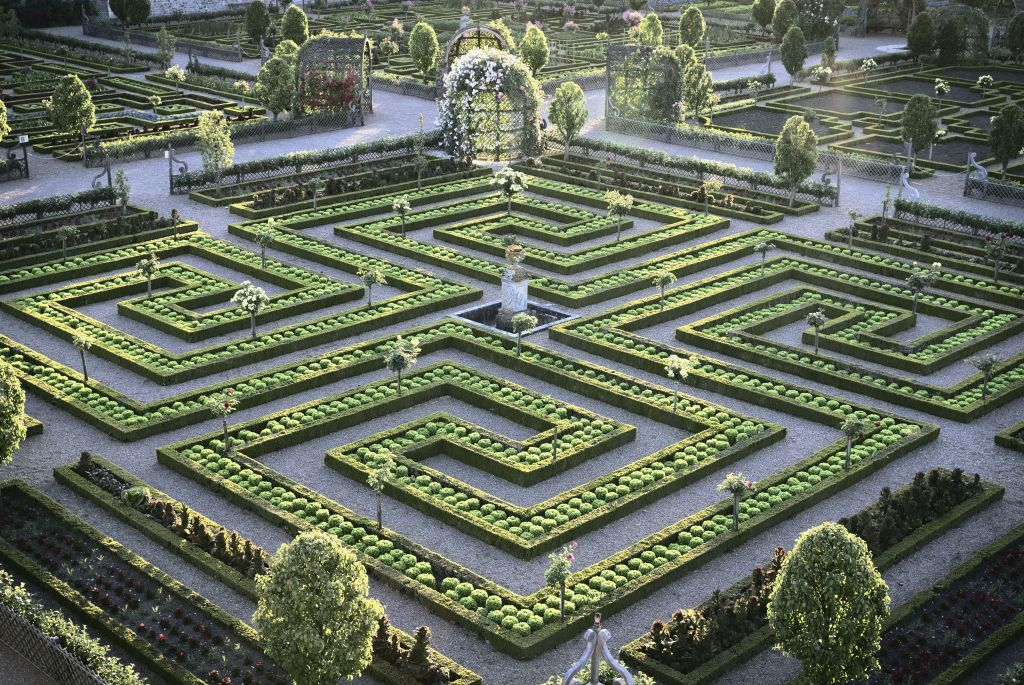 Château de Villandry: Billet d'entrée